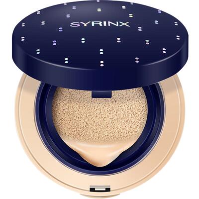 希芸流光水润修饰肤色气垫BB霜