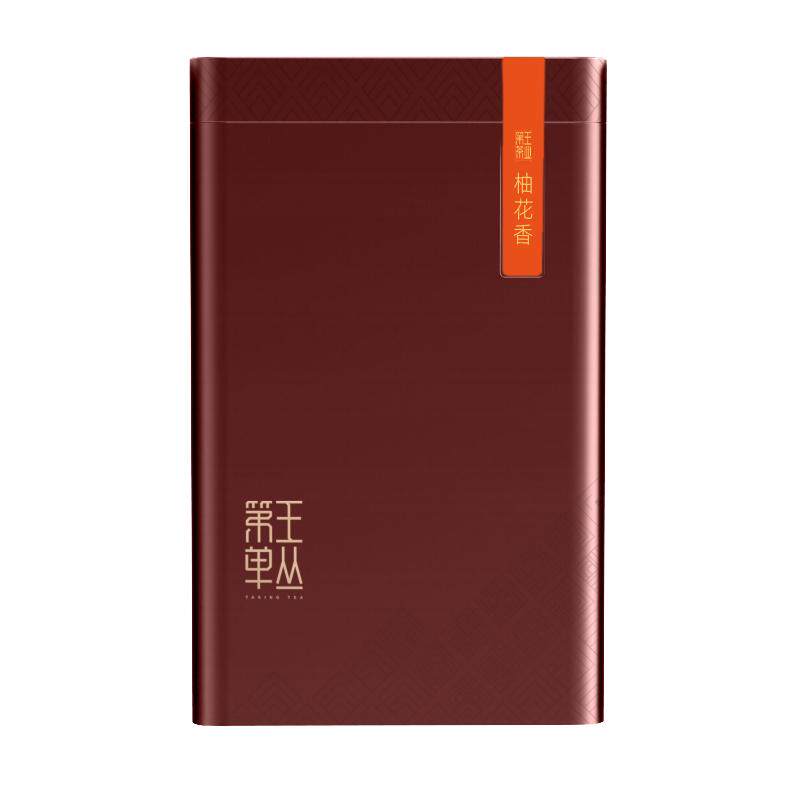 年头凤凰单丛茶潮州高山清香型