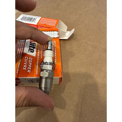 【议价-可维修】北美器专用火塞AUTOLITE 3136 /二手均有货