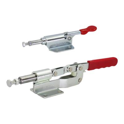 博工36070反方向推拉式快速夹钳