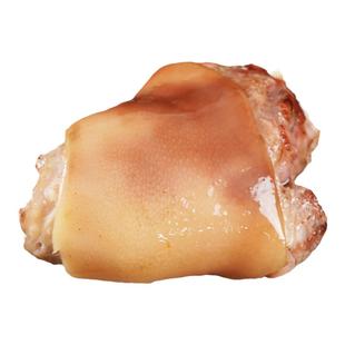 周庄万三蹄旗舰店咸香蹄沈万三猪肘猪蹄髈肉类酱卤味熟食真空年货