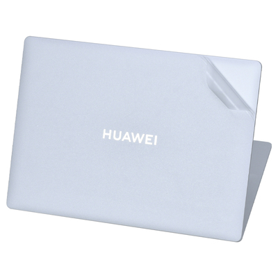 适用华为MateBook14简约外壳贴膜