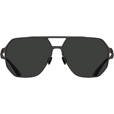 陌森防晒男女款近视墨镜