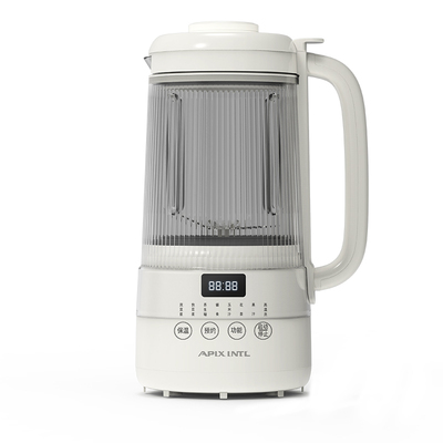 Apixintl安本素豆浆机破壁机五谷全自动低噪音家用迷你榨汁机官方