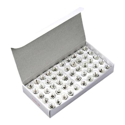 小灯泡初中物理简单电路实验器材