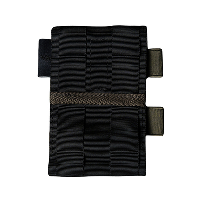 内核妄想A7战术EDC笔记本套