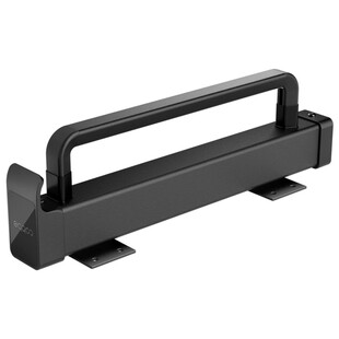 卡贝抽拉式裤架可伸缩滑轨裤抽挂裤子衣柜内置收纳多功能裤挂衣架