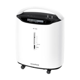 鱼跃医用制氧机氧气机家用老人吸氧管3升老人官方旗舰店