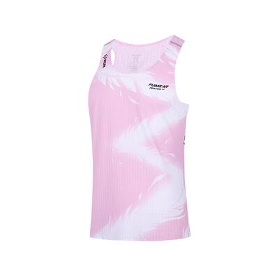 361飞燃AIR运动背心男2026夏季新款小猪佩奇联名速干男士跑步服