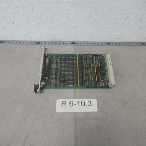 Indumat 32 DO-10 Digital Output Module