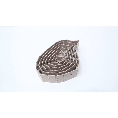 【议价-可维修】Hasit C0820K0325LFAAMA Conveyor Chain 1-1/2in