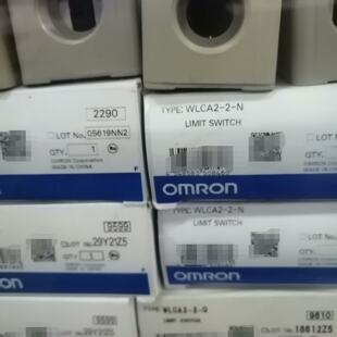 【询价】限位开关wLCA12-Nx2，wLD适用