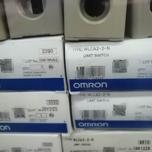 【询价】限位开关wLCA12-Nx2，wLD适用