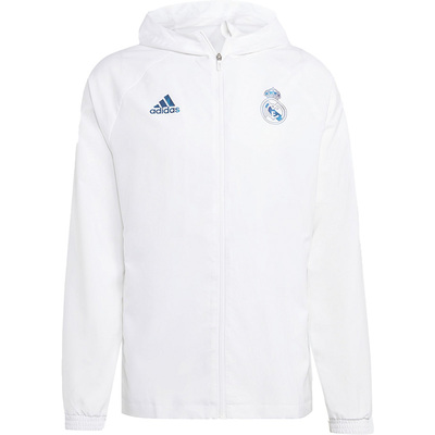 阿迪达斯女子运动夹克