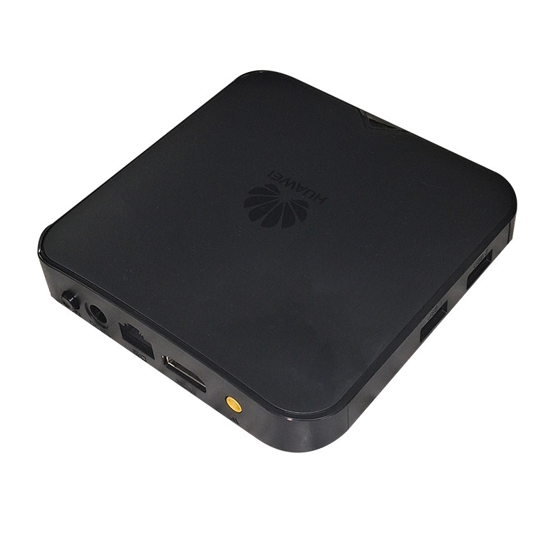 华为新款网络机顶盒高清4K家用无线WIFI智能投屏全网通5G电视盒子