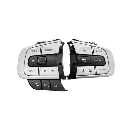 适用多功能方向盘按键