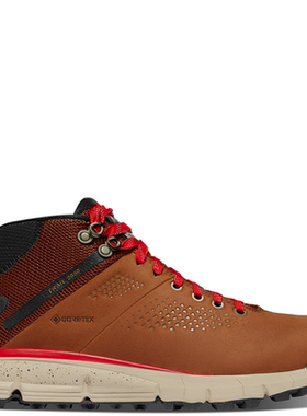Danner2650中帮徒步鞋女款防水