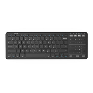 一体可手写键盘电脑手写语音打字键盘老人写字台式机原装正品通用