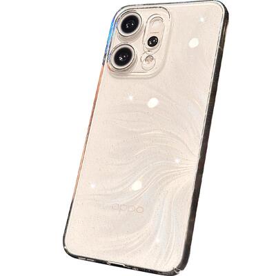 闪粉【不发黄】高端手机壳