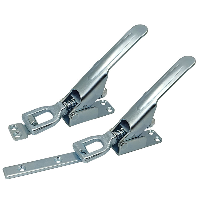 重型可调节防震弹簧改装车搭扣