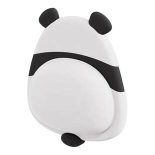 防撞贴硅胶门把手防碰撞垫柜门后防撞条静音颗粒冰箱门贴门挡神器