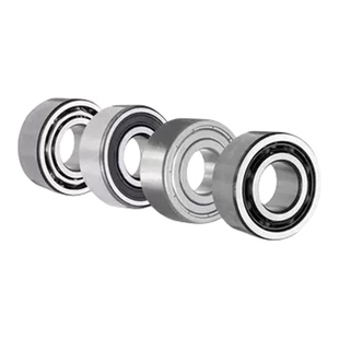 NSK双列角接触轴承3000 3001 3002 3003 3004 3005 3006 3007-2RS