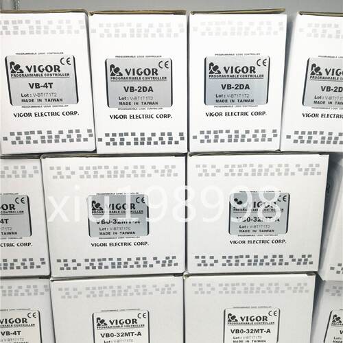议价全新原装VIGOR丰炜VB-4AD/VB-2DA/VB-4DA/VB-3A/VB-6A/VB-8T/