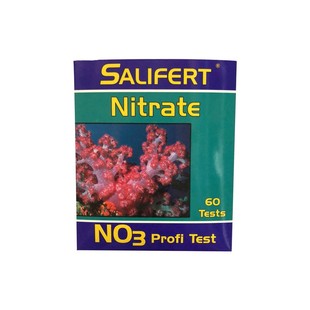 沙利法莎利法莎莉法测试剂KH钙PO4氨NO3镁NO2铜PH碘海水鱼缸水质