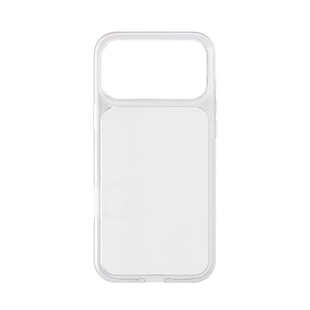 MUJI无印良品手机壳全透明适配iphone17pormax内嵌式卡槽master/visa银行卡可夹零钱安全保护套旅游出国旅行