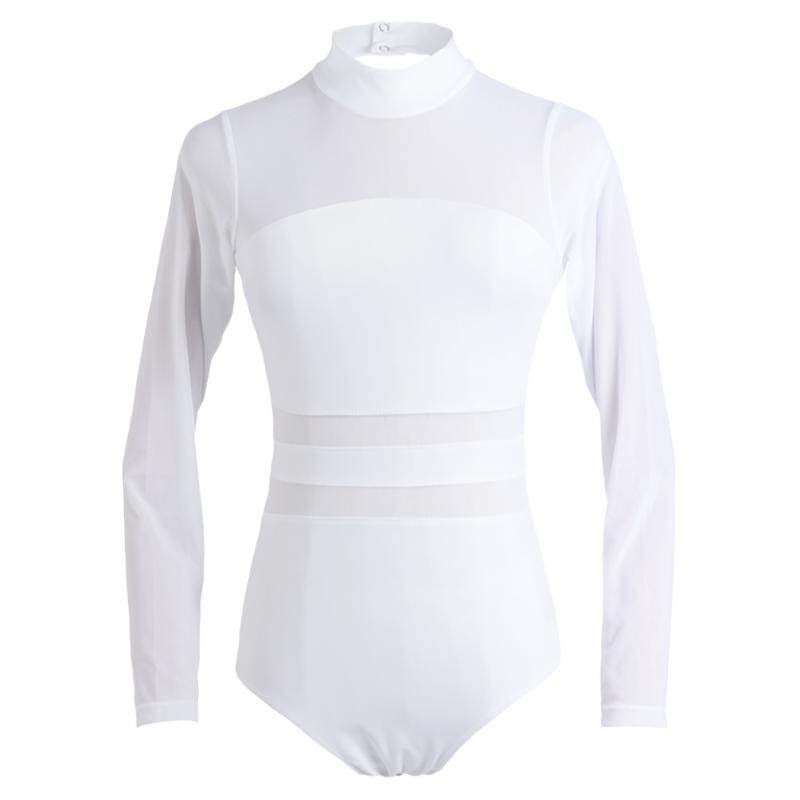 成人舞蹈服高跨显瘦瑜伽服体操服