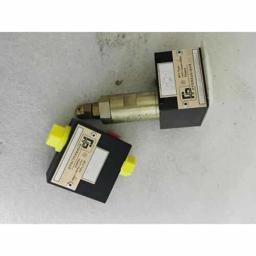 HSP-2EE20HST FP溢流阀梭阀一样一个 H原装进口