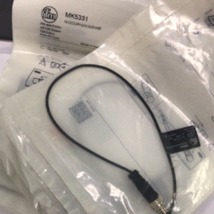 议价MK5331  MK5314 德国 易福门正品IFM磁性开关  正品询价