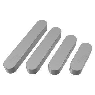 金固盈正品新国标高精度45#钢加硬平键销A型键销GB1096方销M2-M20