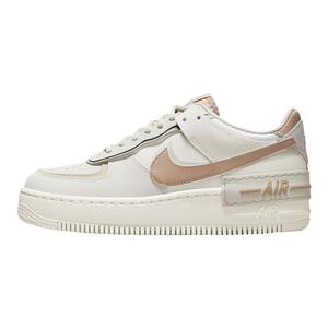 耐克女鞋Air Force 1空军一号马卡龙低帮运动休闲板鞋 CI0919-116