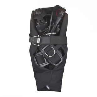 Scubapro Hydros Core 轻量潜水背飞BCD浮力控制器旅行款水肺深潜
