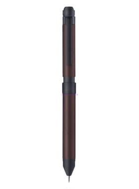 新品现货日本斑马绅宝笔暗调限定