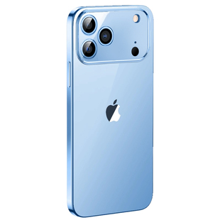 [拜耳防摔]第一卫适用苹果17promax手机壳iPhone15新款16硅胶13透明14情侣12镜头全包17高级感XR女plus保护套