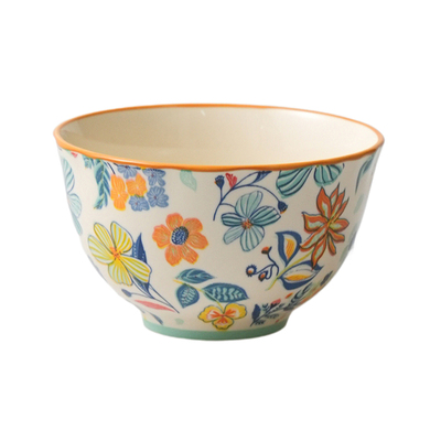 舍里高颜值碗碟组合餐具套装