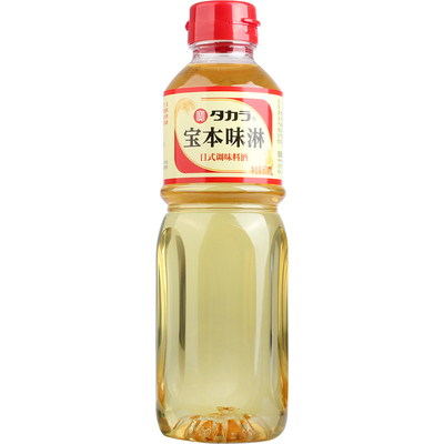 日式甜料酒牛肉饭寿喜烧照烧汁