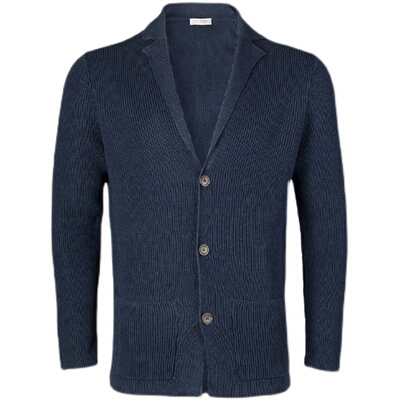 美勋意大利GranSasso针织衫