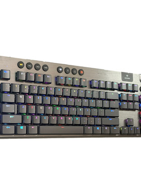 G913\G915\G813\815\TKL\RGB透光