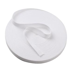 漂白1cm-5厘米纯棉人字带全棉布带条绑带宽布条包边布料织带辅料