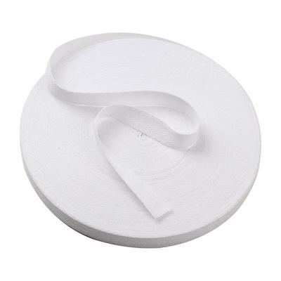 人字带漂白厘米棉布包边辅料