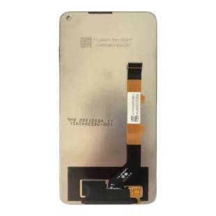 适用红米note9 5G屏幕总成note95g原装拆机屏幕总成显示原装品质