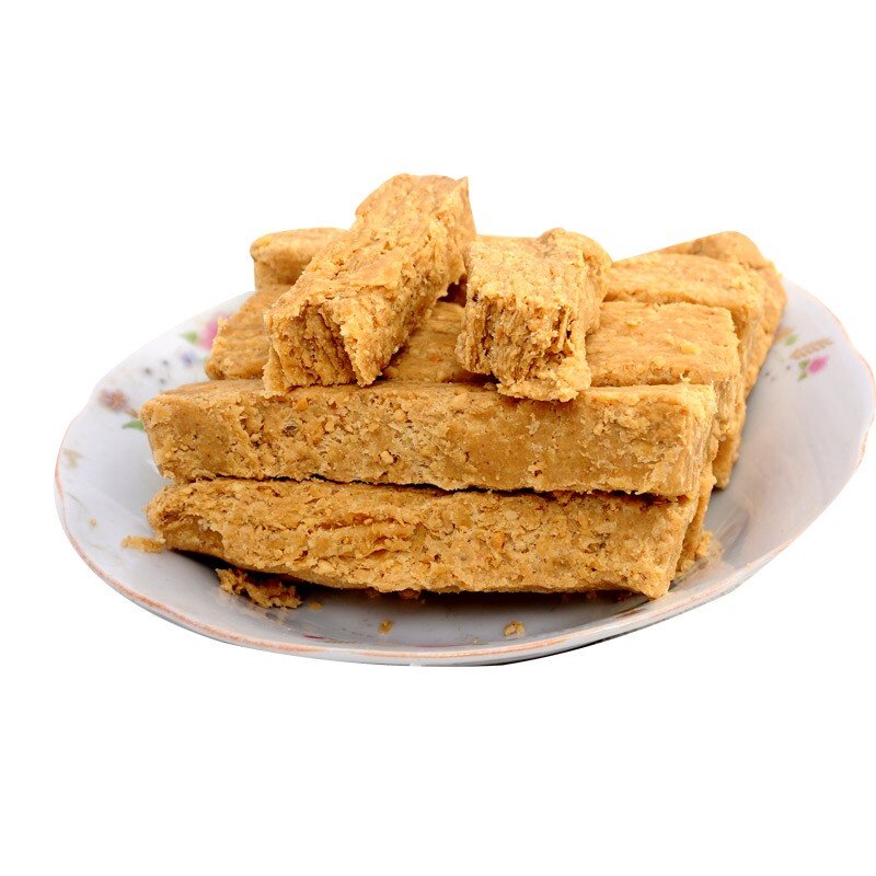 花生酥糖天津特产正宗