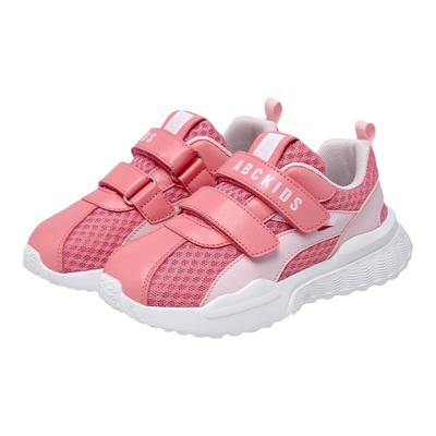 春季男童运动鞋Abckids时尚