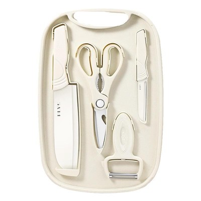 德国水果刀家用菜刀婴儿辅食刀具