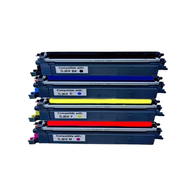 名芯适用于联想CS2610DNW粉盒CM7310DNWPro彩色激光打印机墨粉盒CM7810DXFPro硒鼓