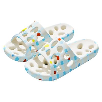 防滑拖鞋浴室洗澡凉拖鞋女士夏季