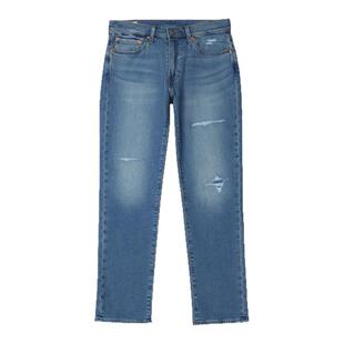 【商场同款】Levi's李维斯冬暖系列男士美式541锥形牛仔裤18181